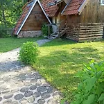 Tatil Evi Cozy Kulen Vakuf