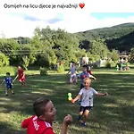 Semesterbostad Cozy *