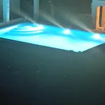 Cozy Semesterbostad *