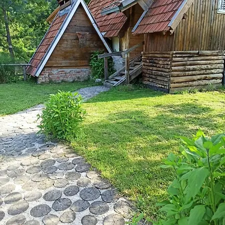 Tatil Evi Cozy Kulen Vakuf