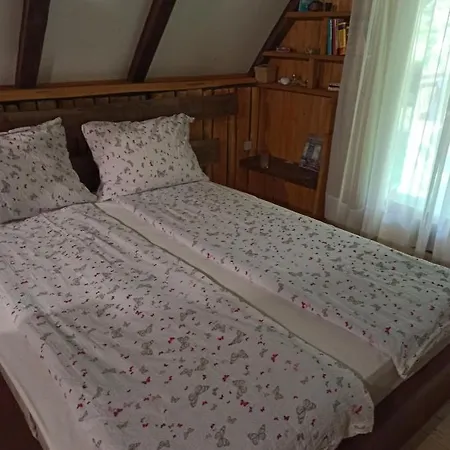 Cozy Kulen Vakuf