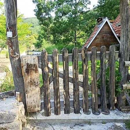 Hébergement de vacances Cozy *