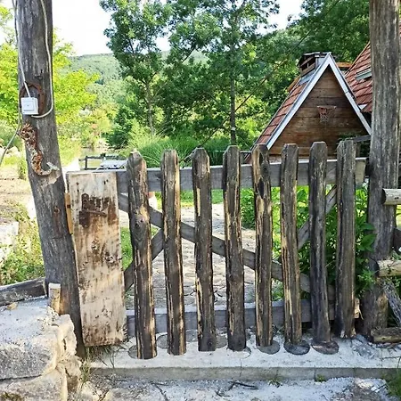 Ferienhaus Cozy *