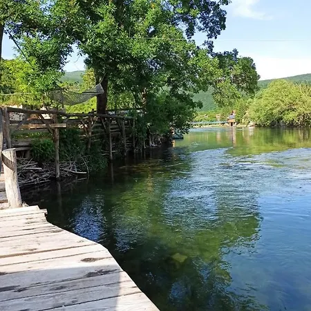 Cozy Kulen Vakuf