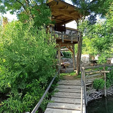 Ferienhaus Cozy