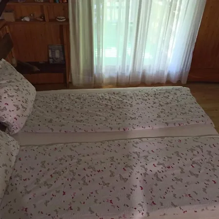 Cozy Tatil Evi Kulen Vakuf