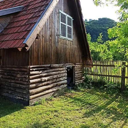 Cozy Ferienhaus