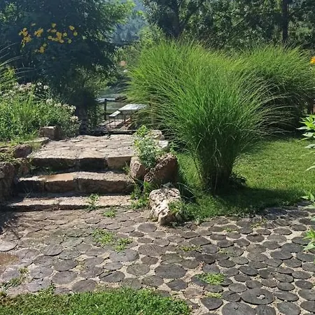 Ferienhaus Cozy