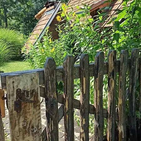Ferienhaus Cozy Kulen Vakuf