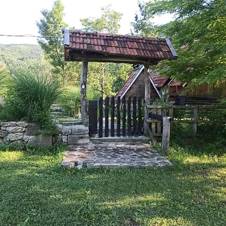 Cozy Ferienhaus
