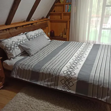 Cozy Ferienhaus *