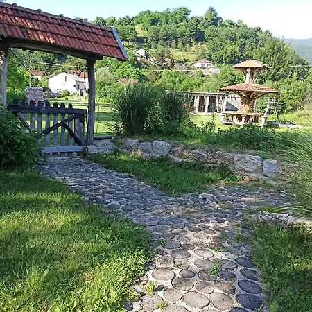 Cozy Ferienhaus