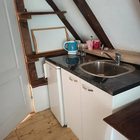 Ferienhaus Cozy *