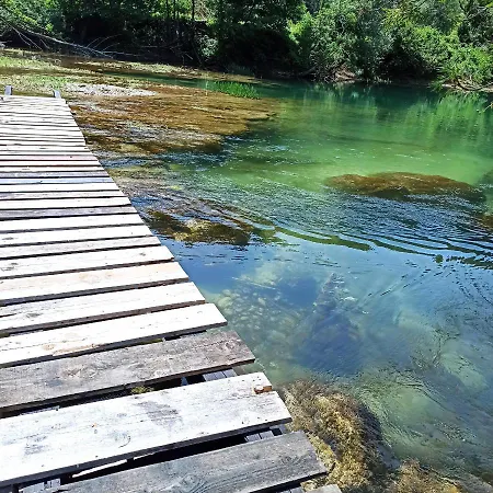 Tatil Evi Cozy Kulen Vakuf