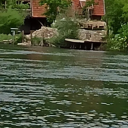 Ferienhaus Cozy