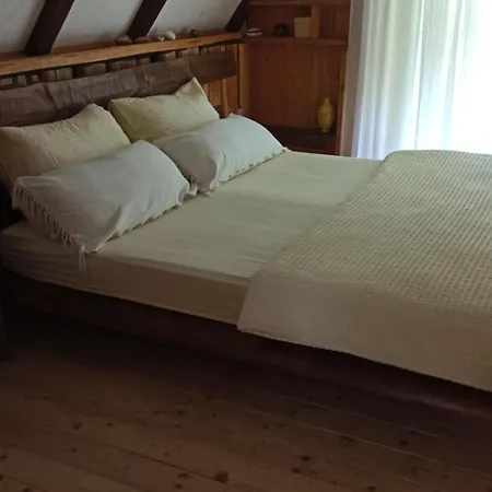 Ferienhaus Cozy