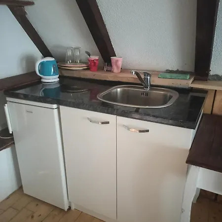 Cozy Дом отдыха Кулен Вакуф