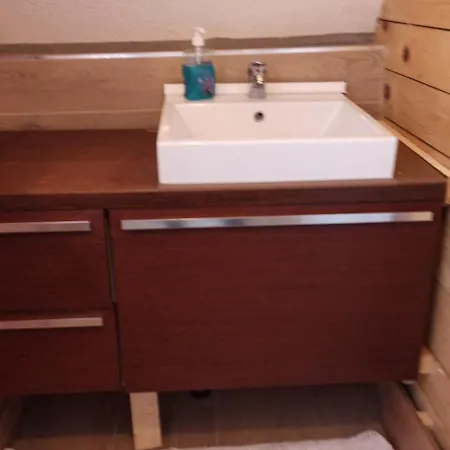 Дом отдыха Cozy Кулен Вакуф