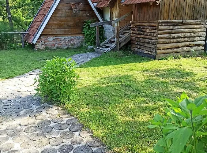 Nyaraló Cozy Kulen Vakuf