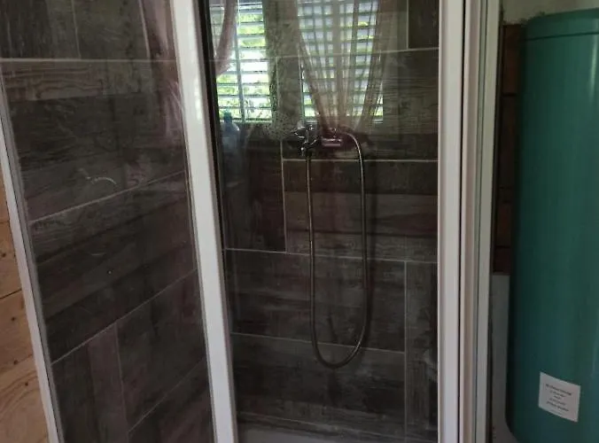 Cozy Prázdninový dům Kulen Vakuf