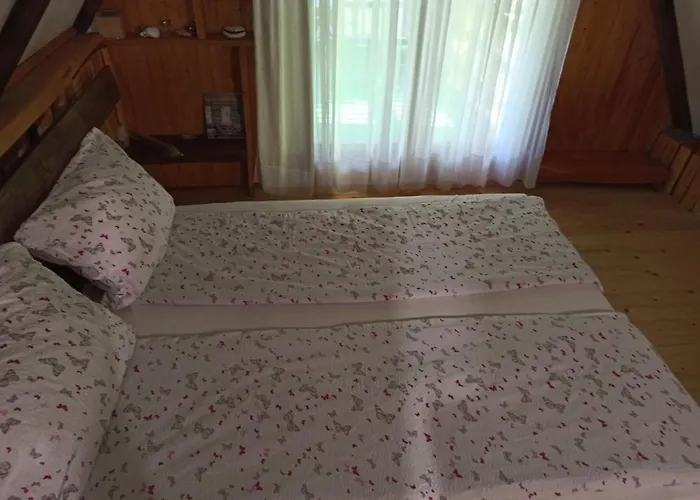 Cozy Nyaraló Kulen Vakuf