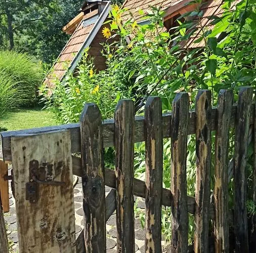 Nyaraló Cozy Kulen Vakuf