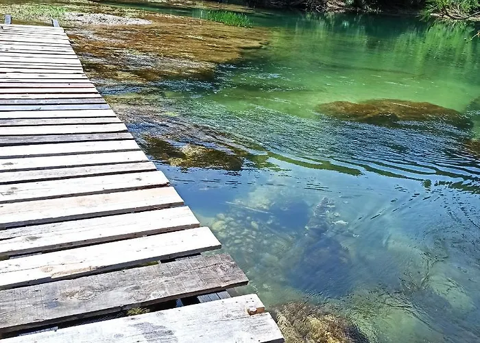 Nyaraló Cozy Kulen Vakuf