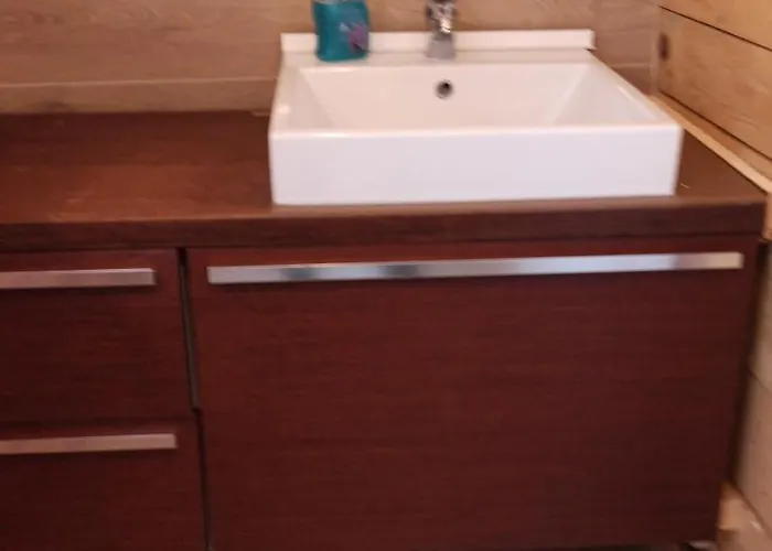 Nyaraló Cozy Kulen Vakuf